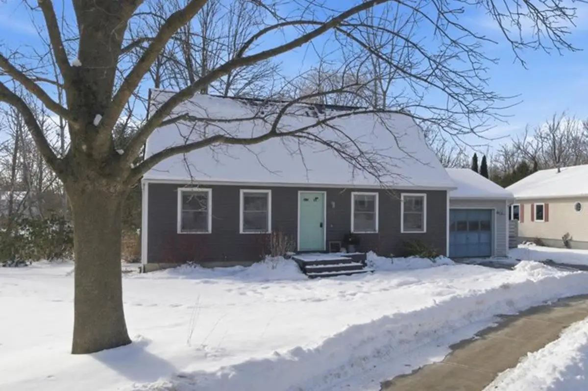 242 Hickok Street, Winooski, VT 05404 - #1