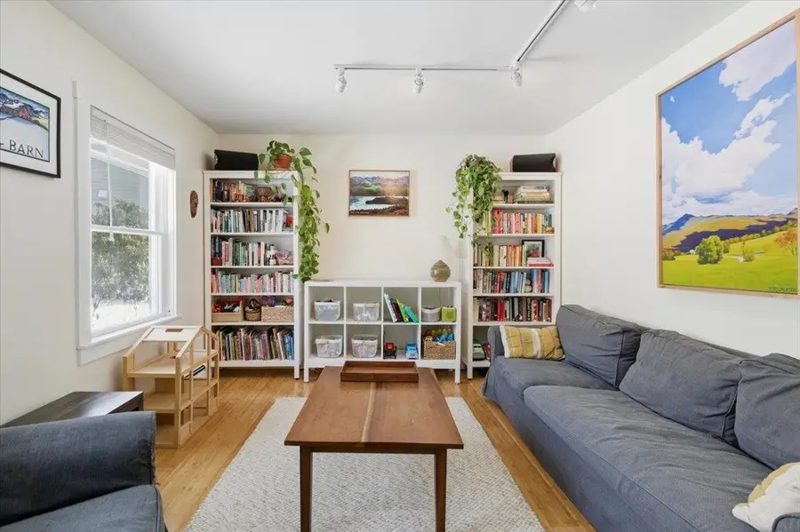 242 Hickok Street, Winooski, VT 05404 - #3