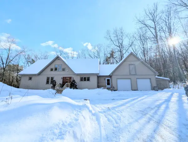 56 Whitetail Drive, Vernon, VT 05354