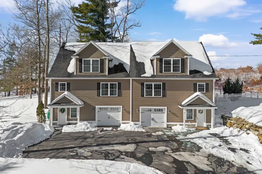 63 Hardy Road #B, Londonderry, NH 03053 - #2