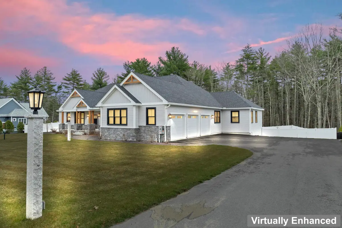 7 Lilac Ridge Road, Windham, NH 03087 - #1