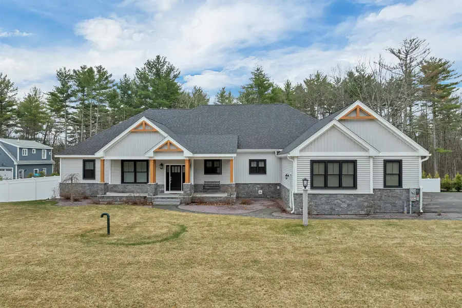 7 Lilac Ridge Road, Windham, NH 03087 - #2