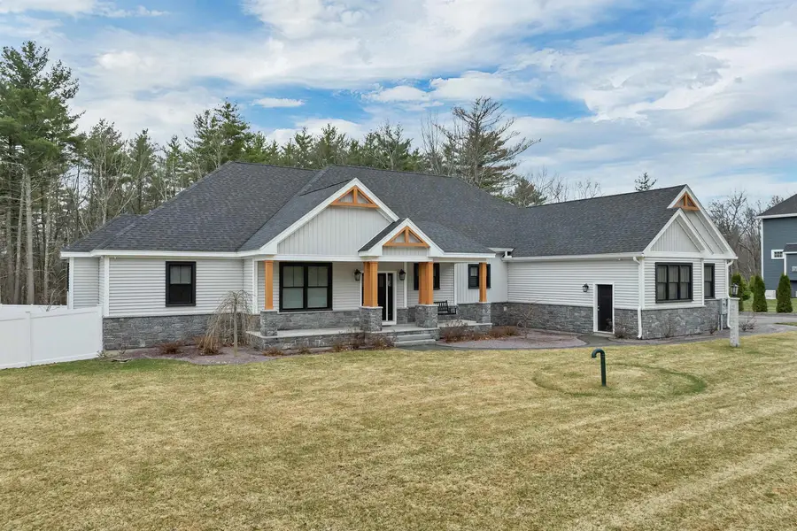 7 Lilac Ridge Road, Windham, NH 03087 - #3