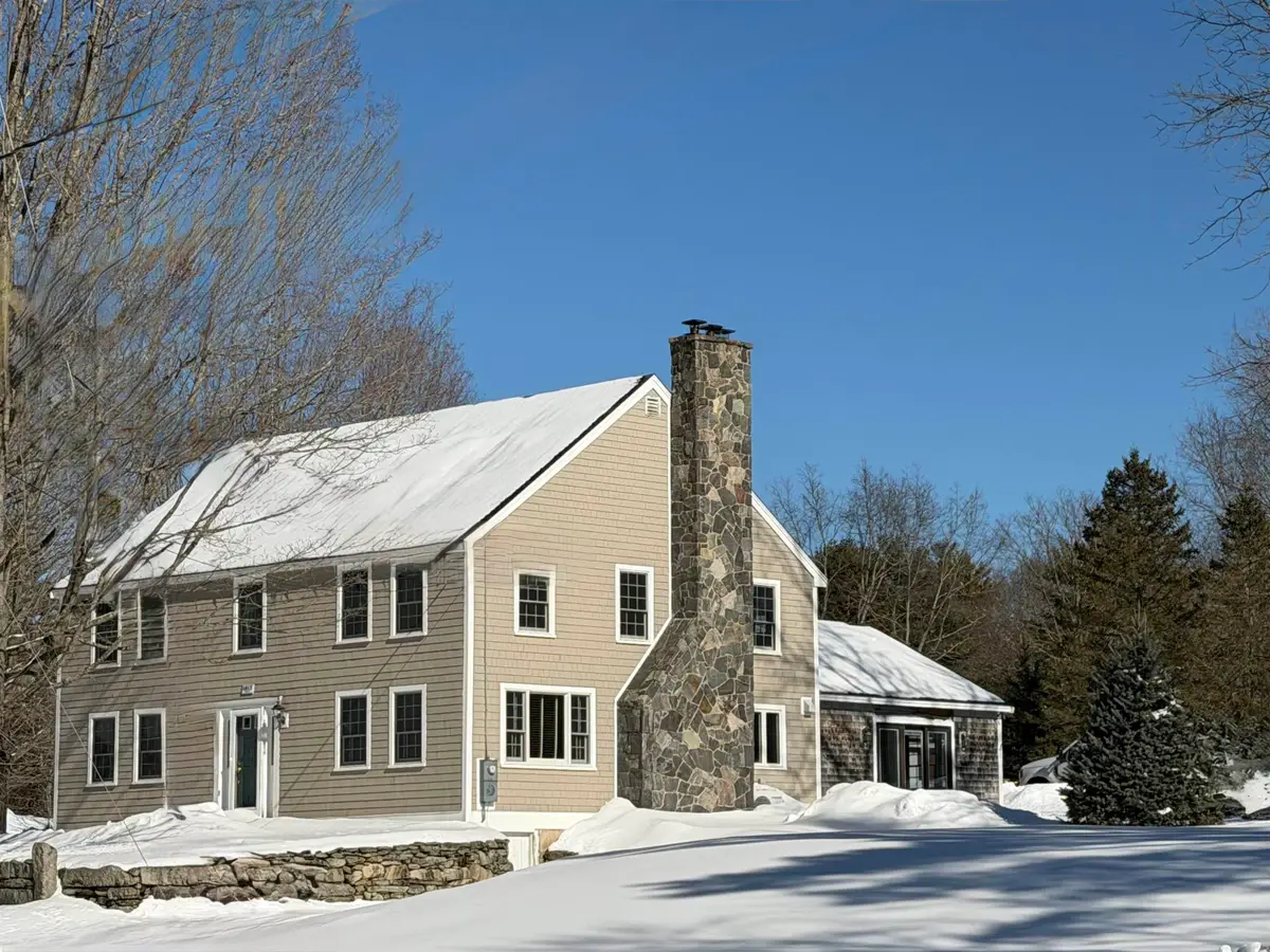 236 Sagamore Road, Rye, NH 03870 - #1