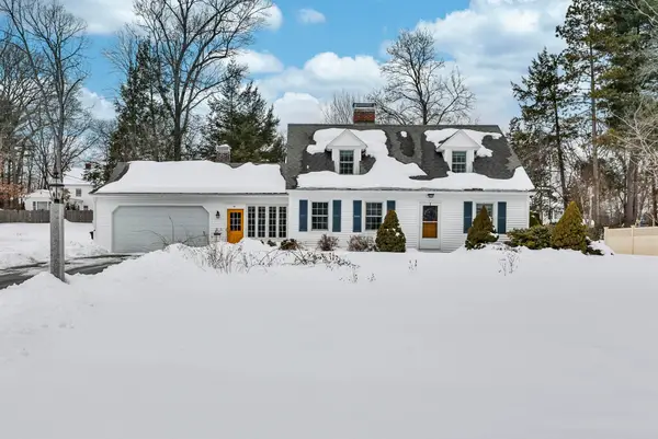 10 Wood Street, Nashua, NH 03064