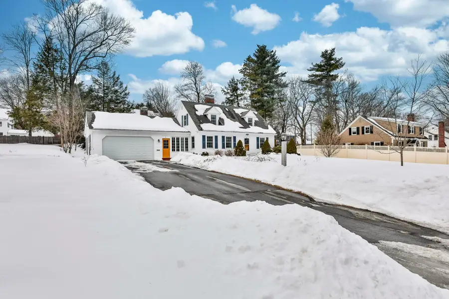 10 Wood Street, Nashua, NH 03064 - #2