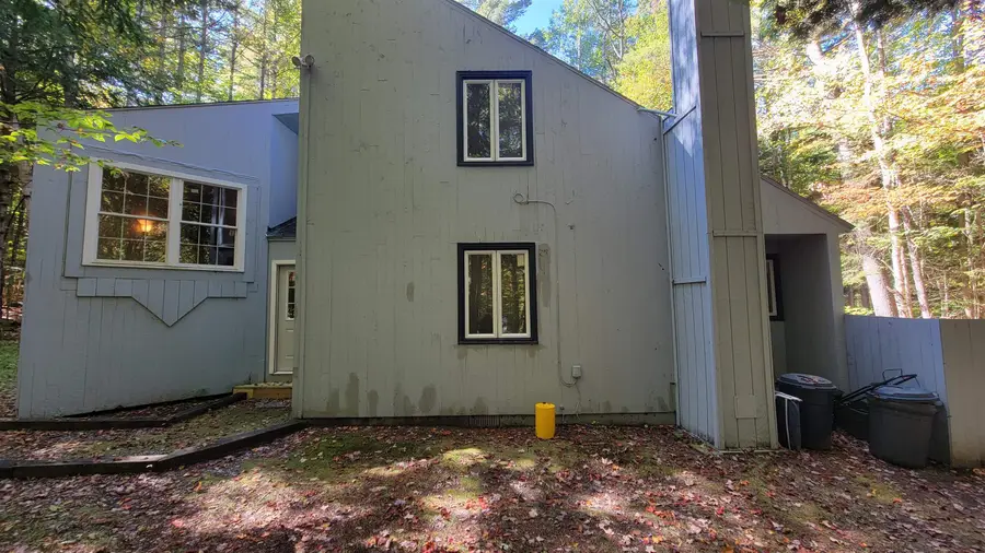 34 Marden Drive, Campton, NH 03223 - #3