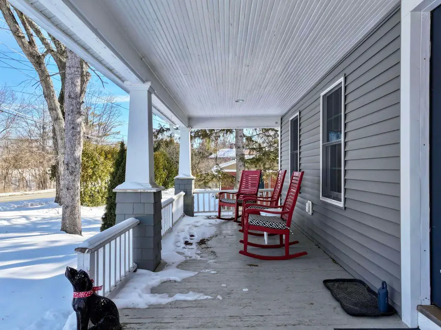 681 Weybridge Street, Middlebury, VT 05753 - #3