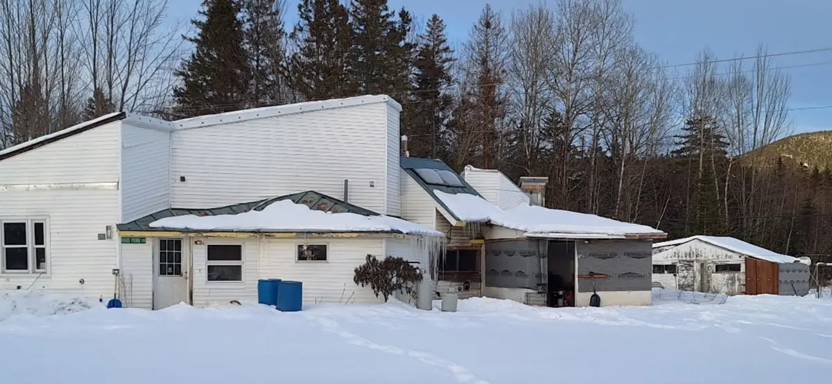 296 George Street, Orange, VT 05641 - #1