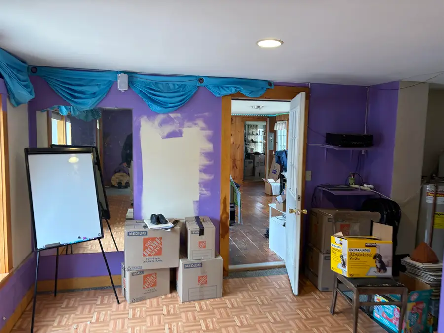 9 Mountain Road, Gilmanton Iron Works, NH 03837 - #3