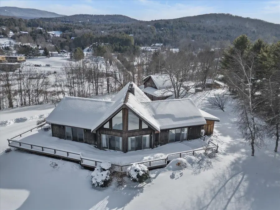 151 Rudys Lane, Stowe, VT 05672 - #2