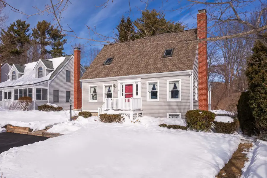 8 Jeremiah Lane, York, ME 03909 - #2