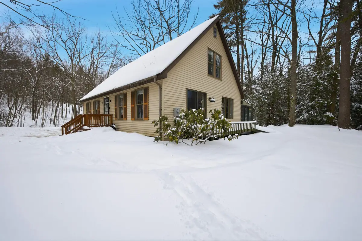 29 S Bow Dunbarton Road, Bow, NH 03304 - #1