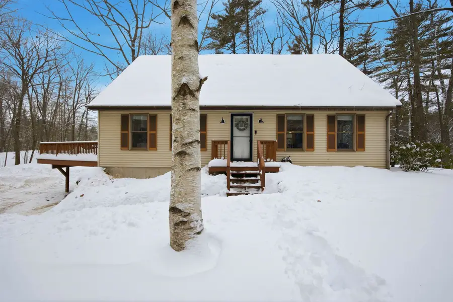 29 S Bow Dunbarton Road, Bow, NH 03304 - #2