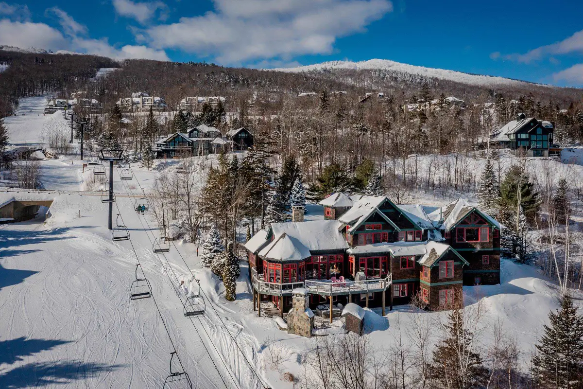924 Okemo Ridge Road #S 11, Ludlow, VT 05149 - #1