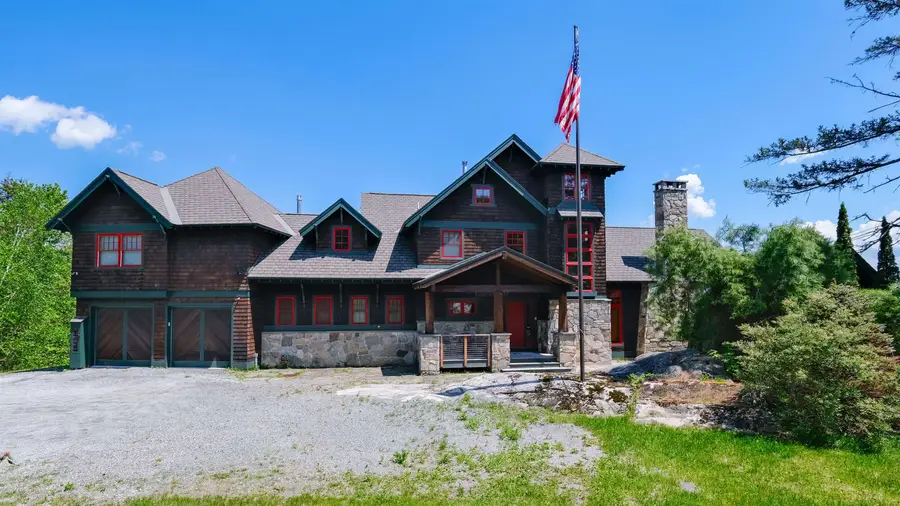 924 Okemo Ridge Road #S 11, Ludlow, VT 05149 - #2