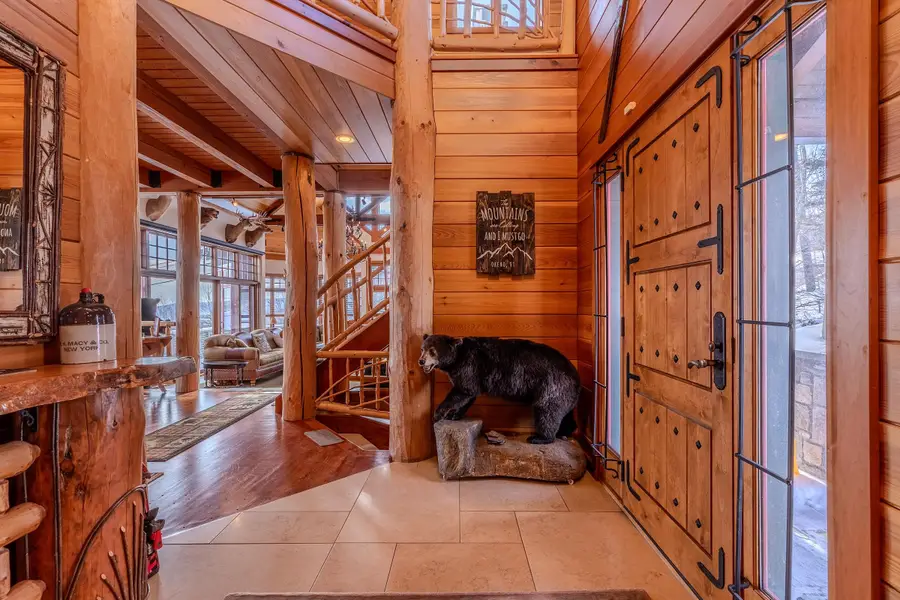 924 Okemo Ridge Road #S 11, Ludlow, VT 05149 - #3