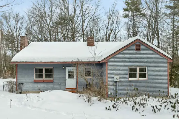 286 Lower Beech Hill Road, Campton, NH 03223