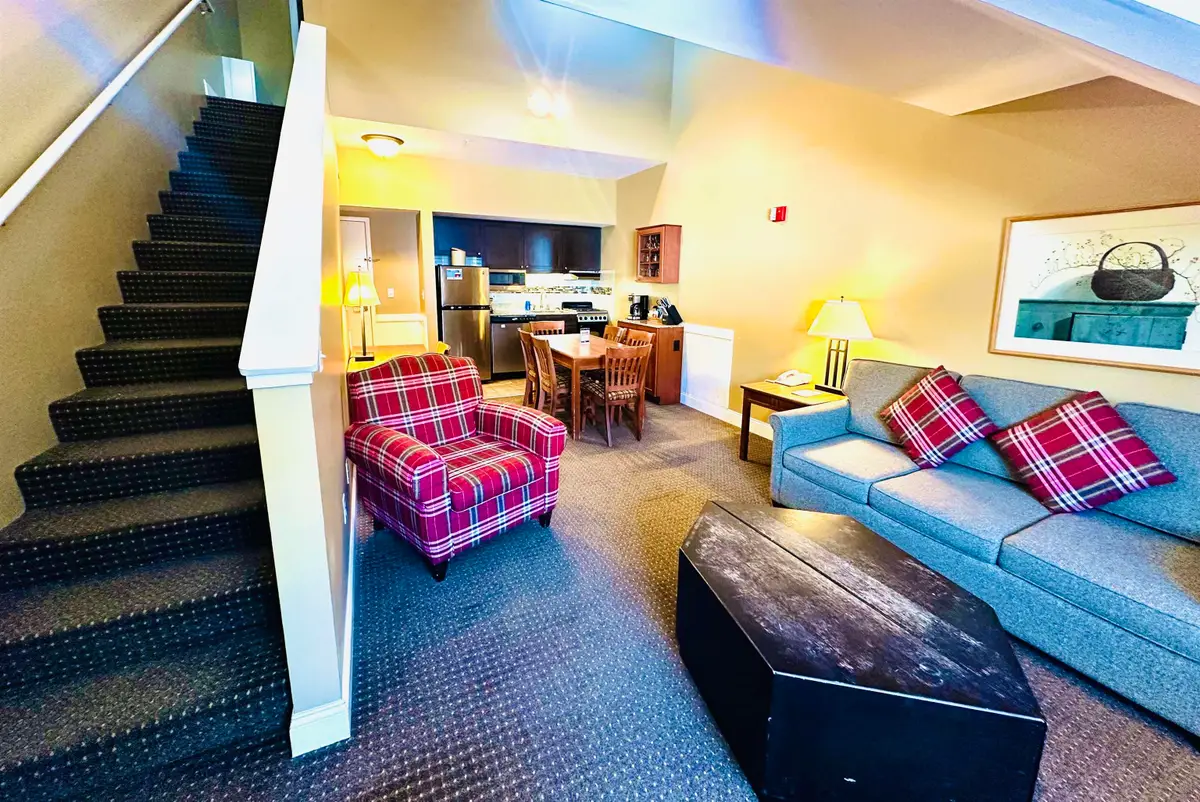 311 Qtr 3 Grand Summit Way, Dover, VT 05356 - #1