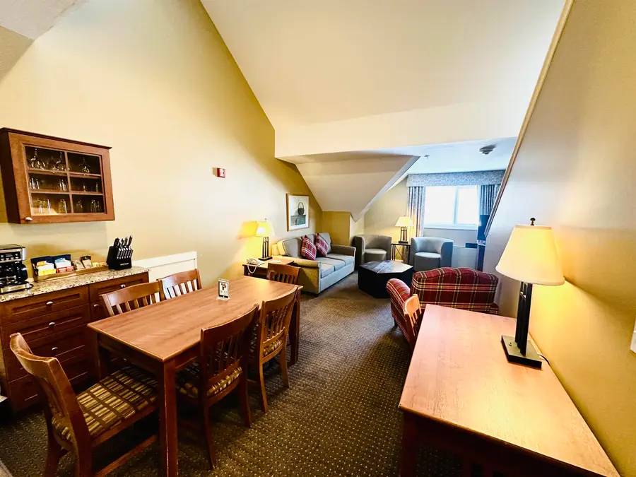 311 Qtr 3 Grand Summit Way, Dover, VT 05356 - #2