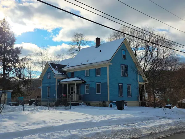 135 Wall Street, Springfield, VT 05156