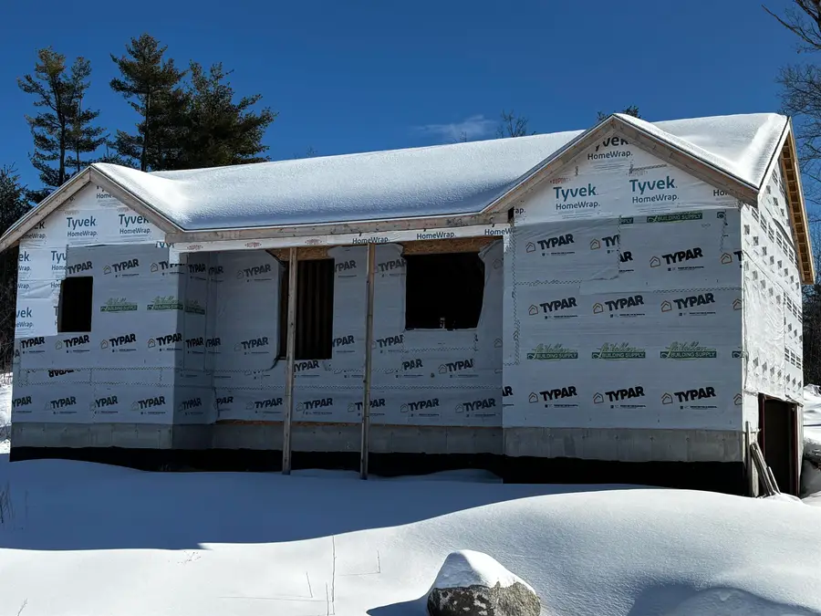 4 Hawthorne Road, Ossipee, NH 03864 - #2