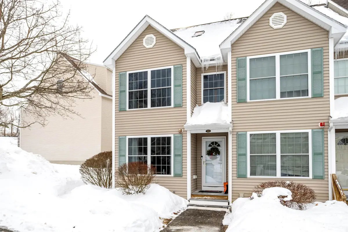 41 Shadowbrook Drive #A, Hudson, NH 03051 - #1