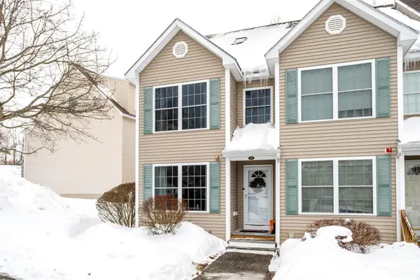 41 Shadowbrook Drive #A, Hudson, NH 03051