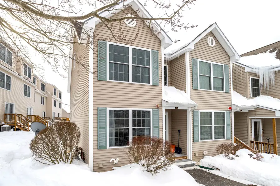 41 Shadowbrook Drive #A, Hudson, NH 03051 - #3