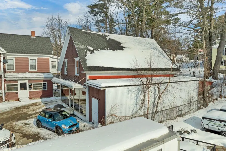 1073 Union Avenue, Laconia, NH 03246 - #3