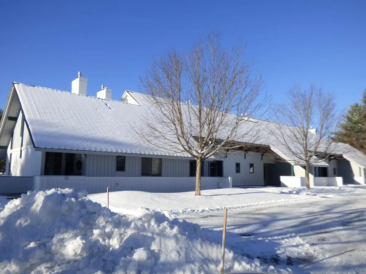 185 Village Green Drive #8F, Stowe, VT 05672 - #1