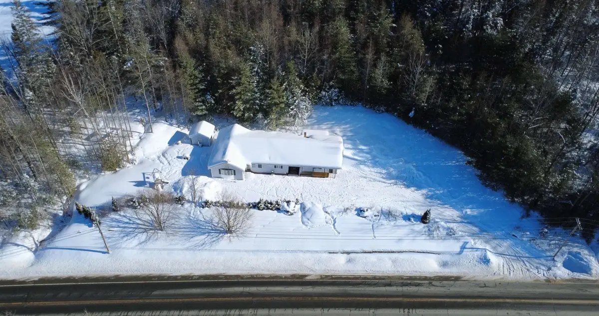 3433 Glover Street, Glover, VT 05839 - #1