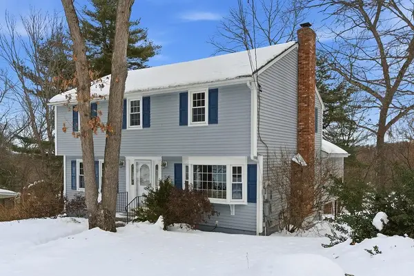 26 Old Coach Road, Nashua, NH 03062-1642