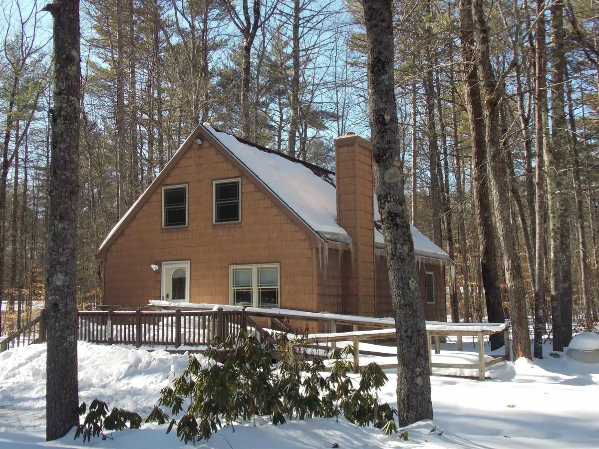 109 Partridge Run, Conway, NH 03813 - #1