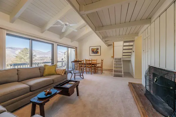 14 Vaughn Farm Road, Manchester, VT 05255