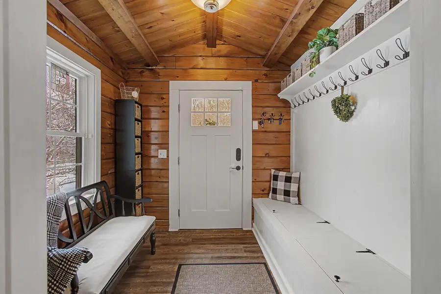 206 Conway Road, Starksboro, VT 05487 - #3