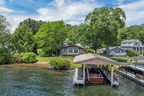 164 Birch Haven Road, Laconia, NH 03246