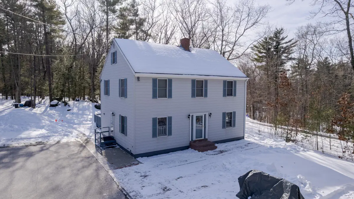 88 Mast Road, Dover, NH 03820 - #1