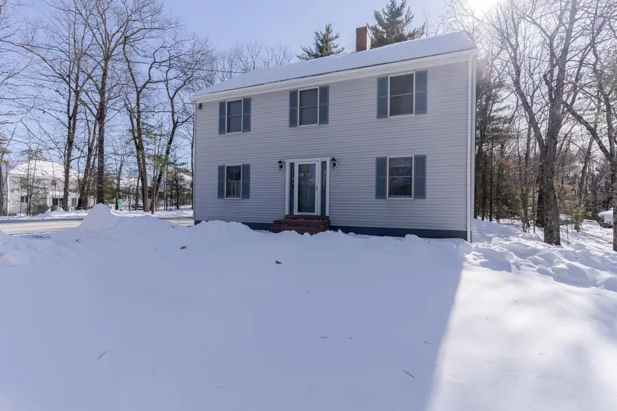 88 Mast Road, Dover, NH 03820 - #3