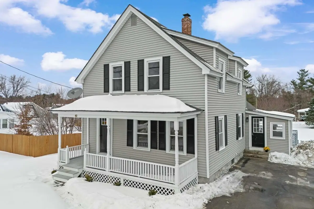 68 Fordway Extension, Derry, NH 03038 - #1