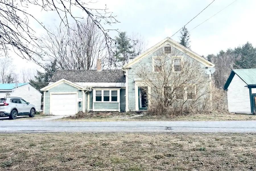 1726 West River Road, Lincoln, VT 05443 - #2