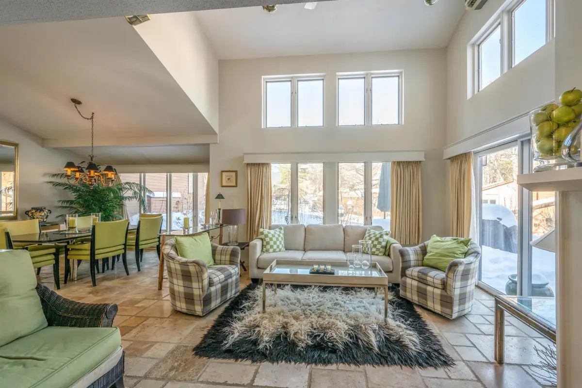 3755 Quechee Main Street #9A, Hartford, VT 05059 - #1