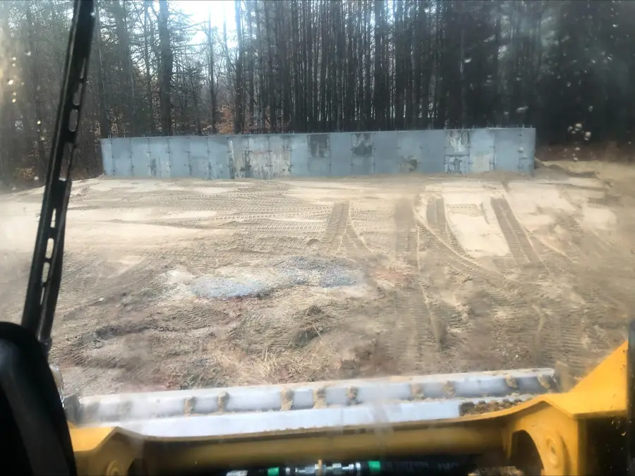 498 Whittier Road, Tamworth, NH 03886 - #3