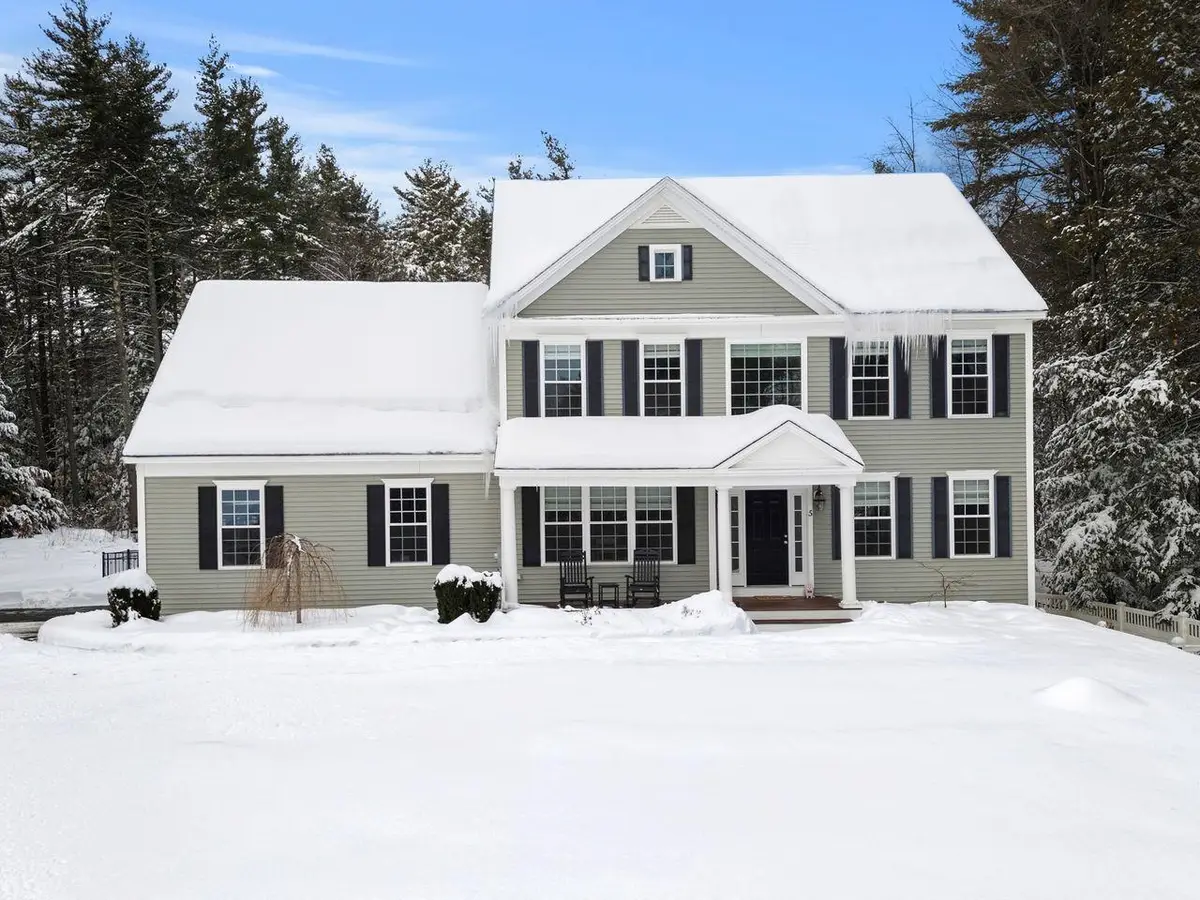 5 Harvest Lane, Bedford, NH 03110 - #1