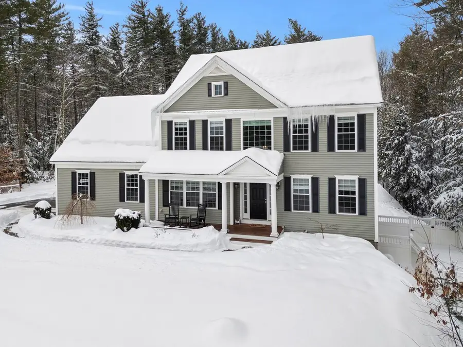 5 Harvest Lane, Bedford, NH 03110 - #2