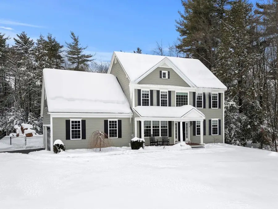 5 Harvest Lane, Bedford, NH 03110 - #3
