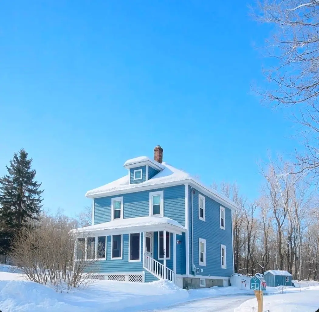 106 Pershing Avenue, Berlin, NH 03570 - #1