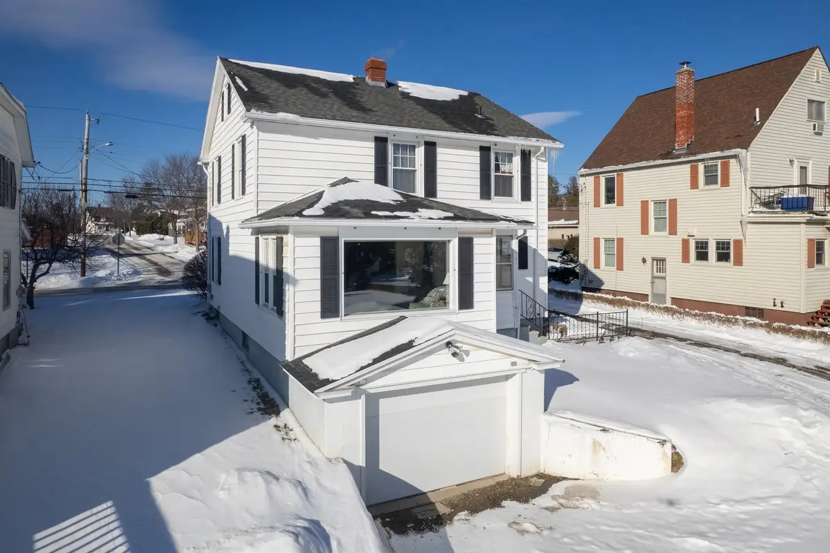 98 Harrington Avenue, Rutland, VT 05701 - #1