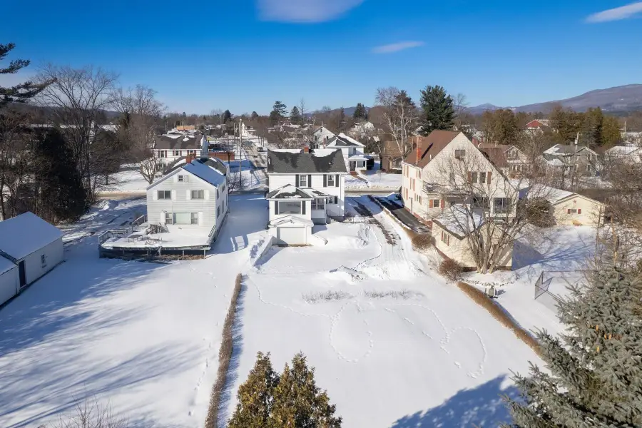 98 Harrington Avenue, Rutland, VT 05701 - #2