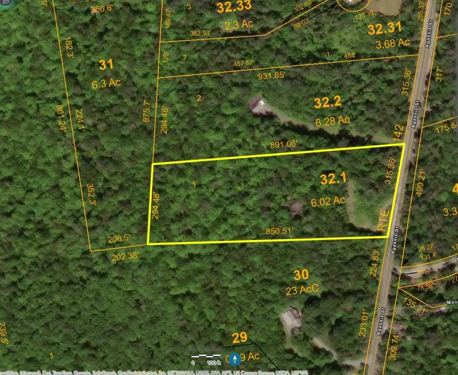 1 Agassiz Street, Bethlehem, NH 03574 - #3